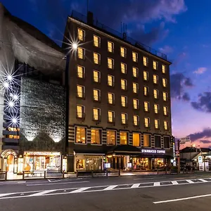 Apa Gion Excellent *** Kyōto