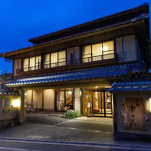 Ryokan Higashiyamaso