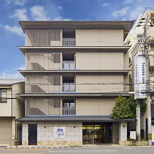 Toyoko Gojo Omiya *** Kyōto