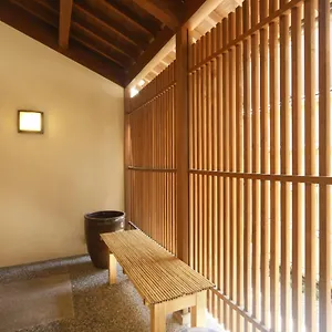 Ryokan Towa