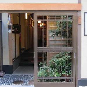 Ryokan Fujiya