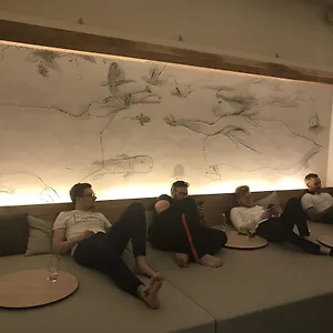 Auberge de jeunesse De Famille De Santiago