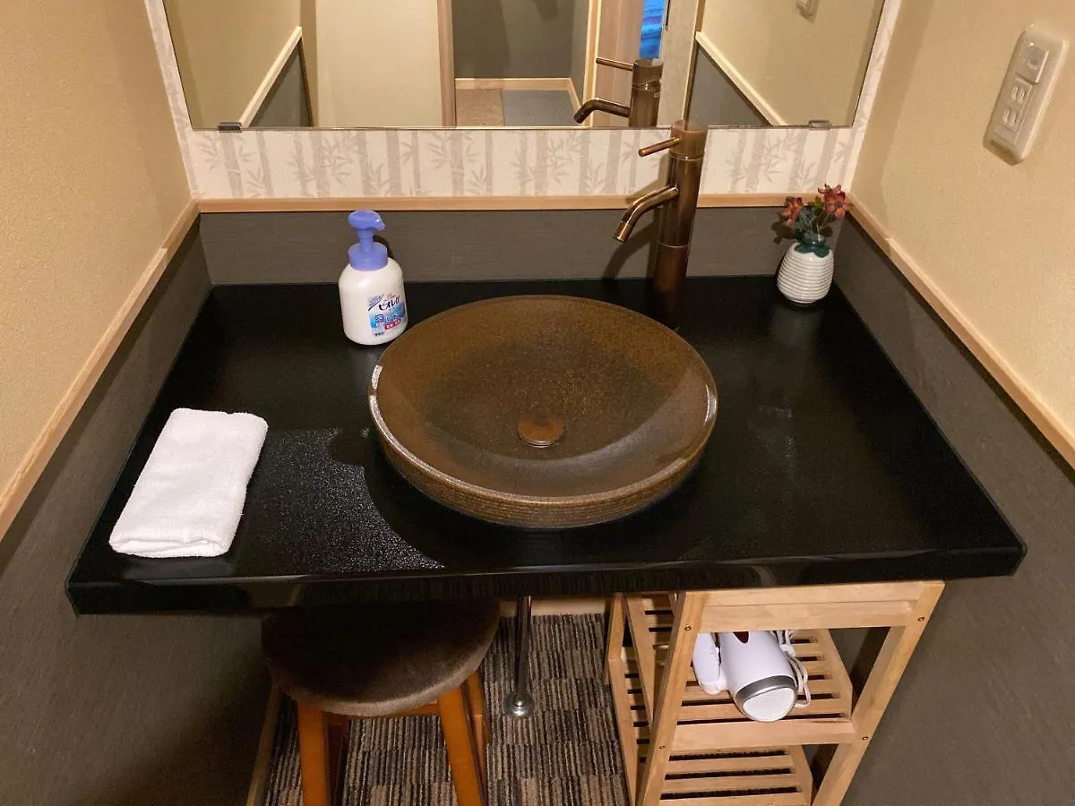 Ryokan Sawaya Honten Kyōto 2*,  Giappone