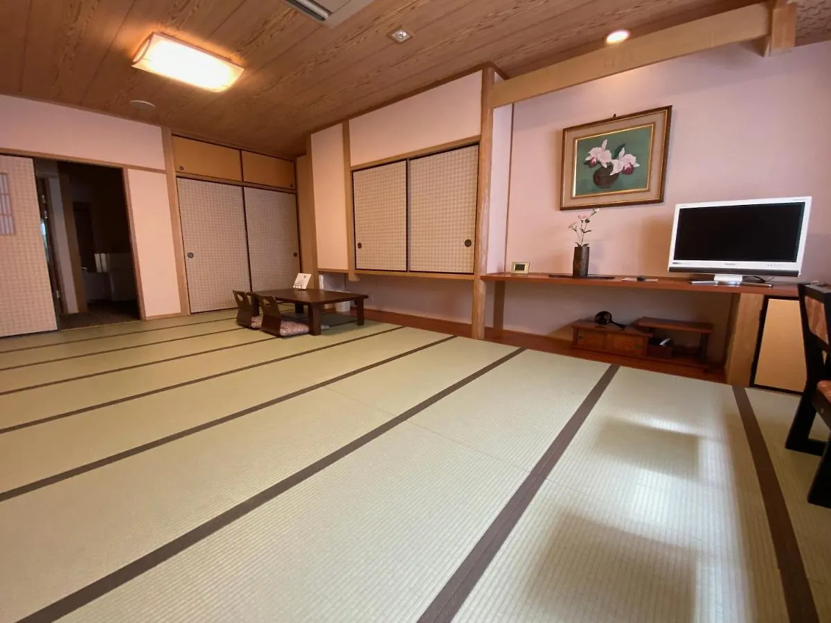Ryokan Sawaya Honten Kyōto