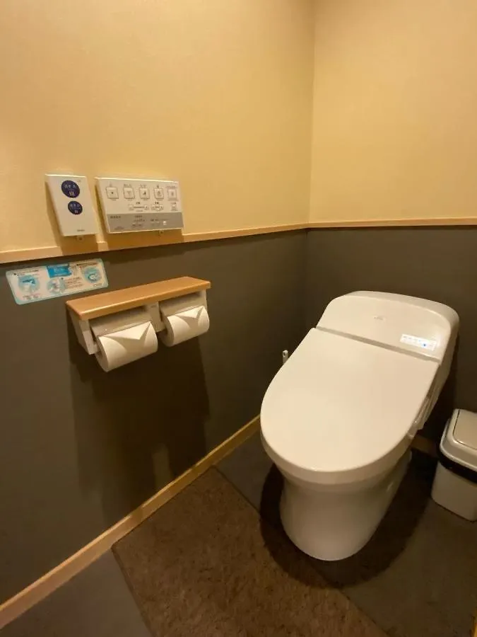 **  Ryokan Sawaya Honten Kyōto Japan