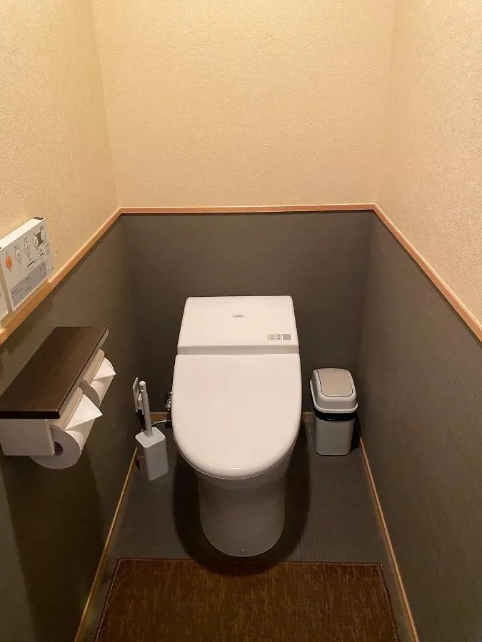 Ryokan Sawaya Honten Kyōto Japan