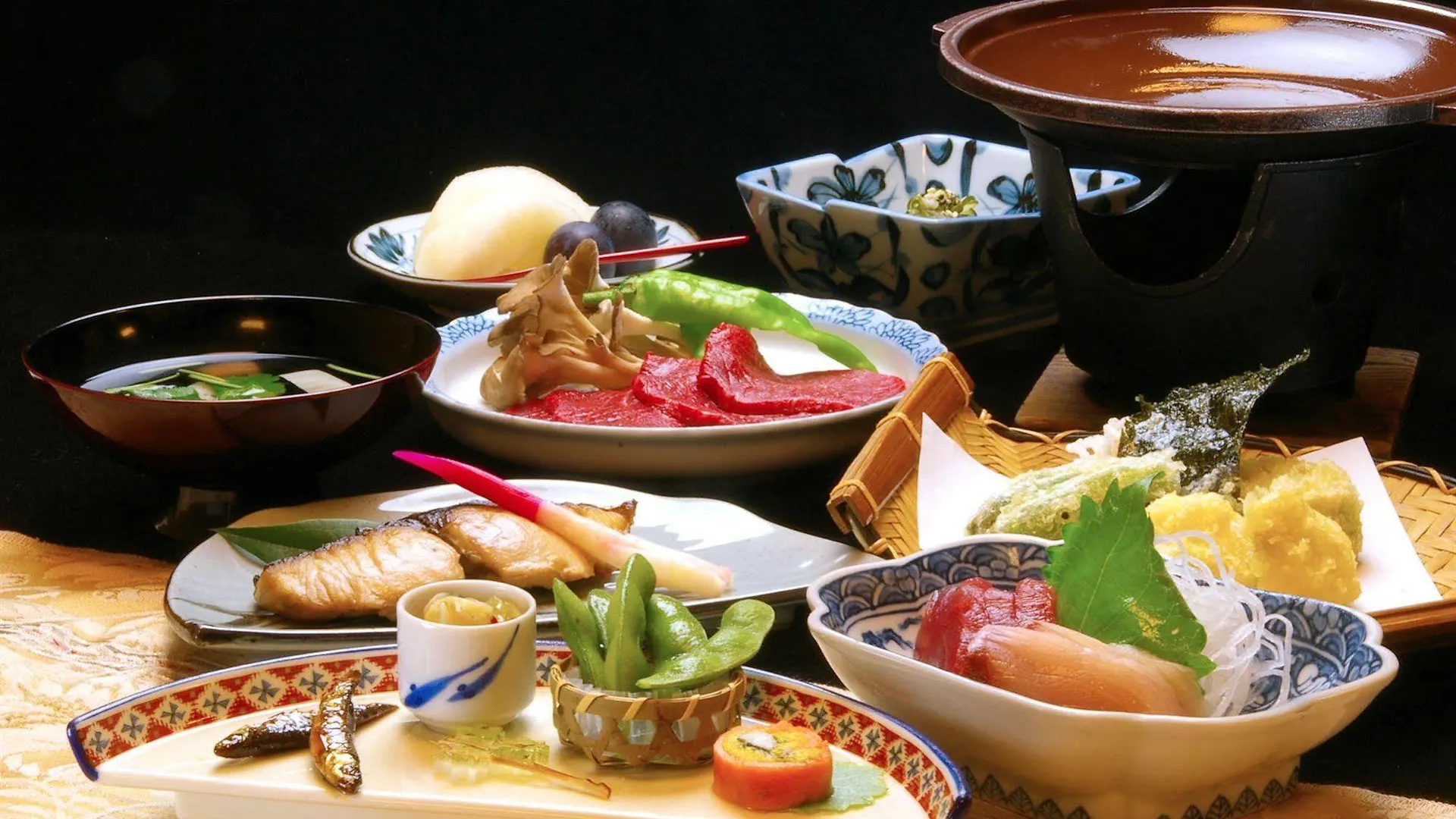 **  Ryokan Sawaya Honten Kyōto Japan