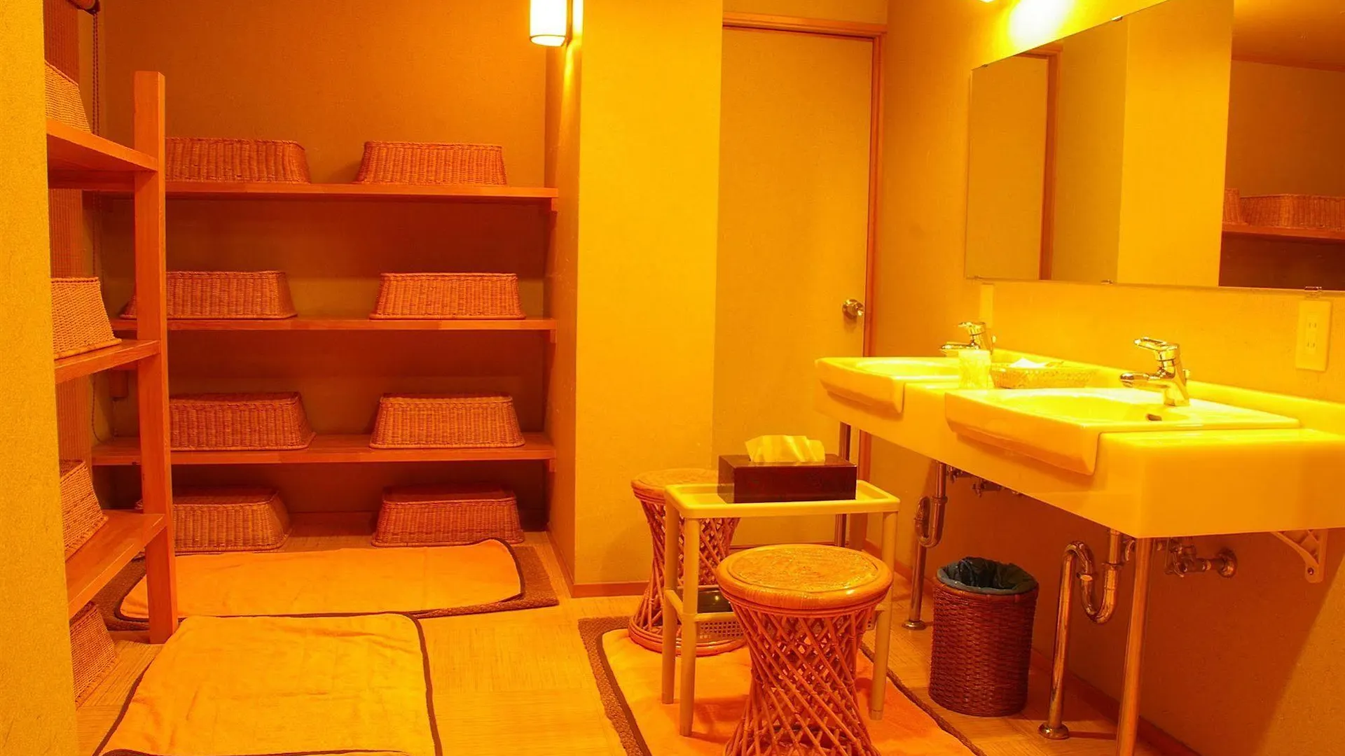 Ryokan Sawaya Honten Kyōto