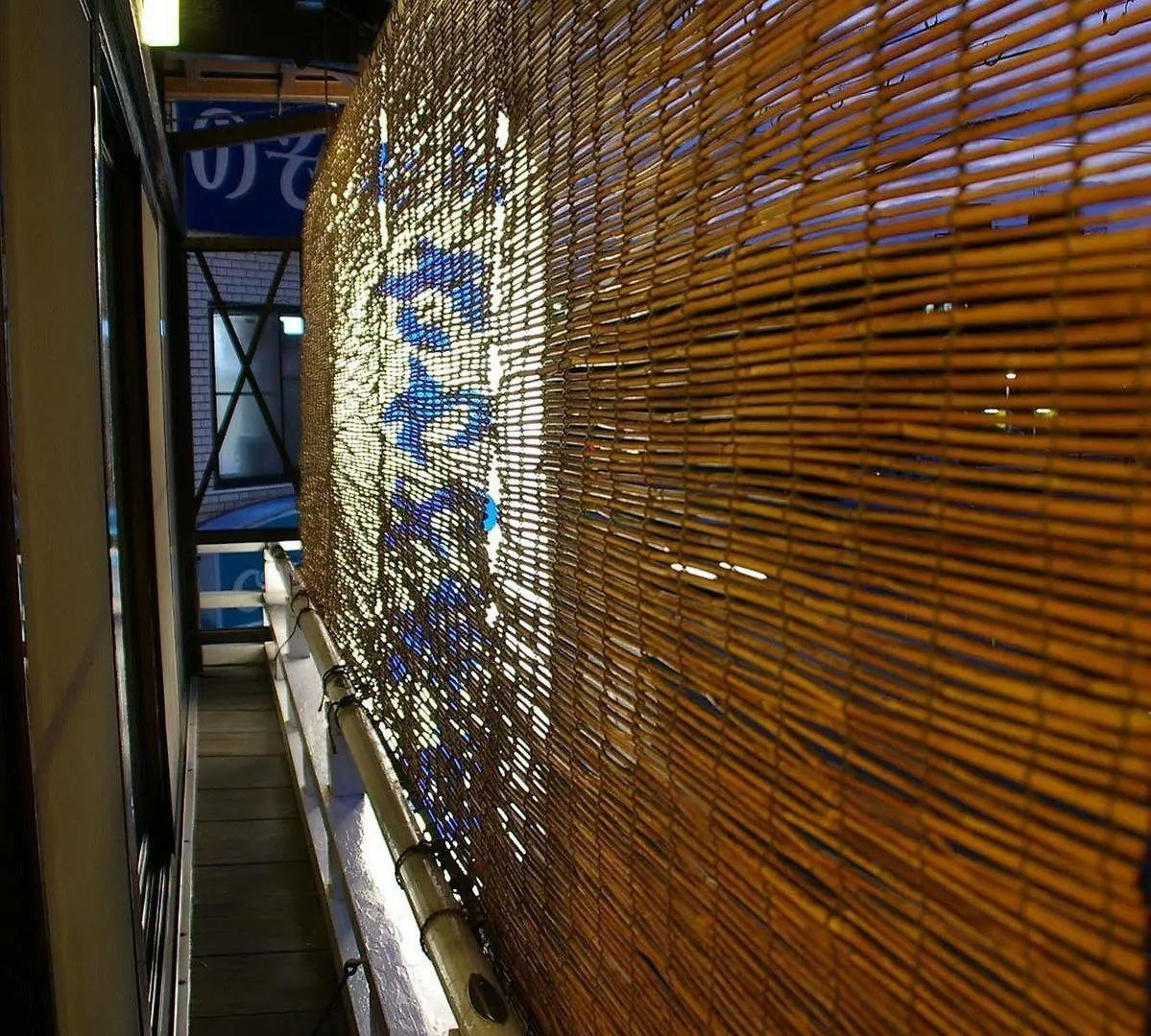 Ryokan Sawaya Honten Kyōto