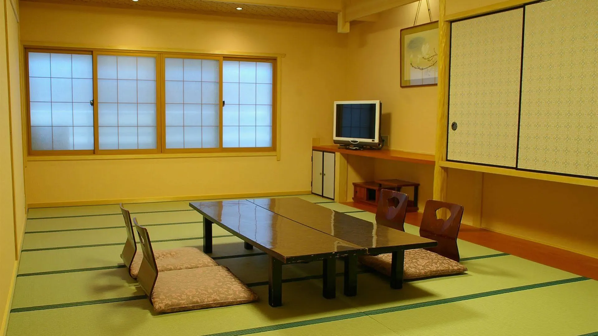 Ryokan Sawaya Honten Kyōto