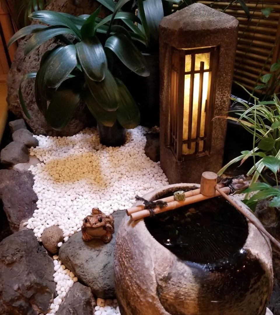 Ryokan Sawaya Honten Kyōto